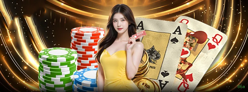 Cassino ao vivo com dealers reais da Evolution Gaming