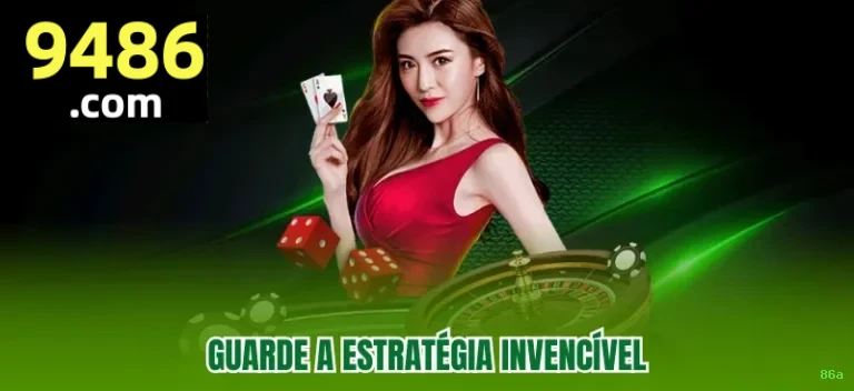 Apostas esportivas ao vivo na 86a